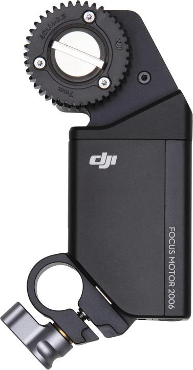 Produktbild DJI Focus Motor (Gimbal Fokushilfe)