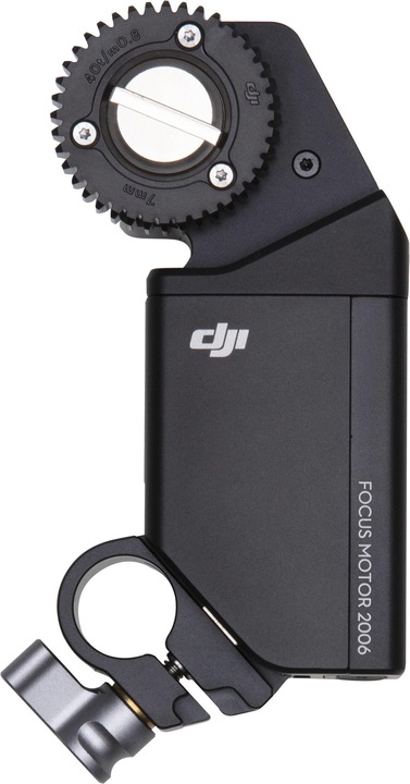 DJI Focus Motor (Gimbal Fokushilfe)
