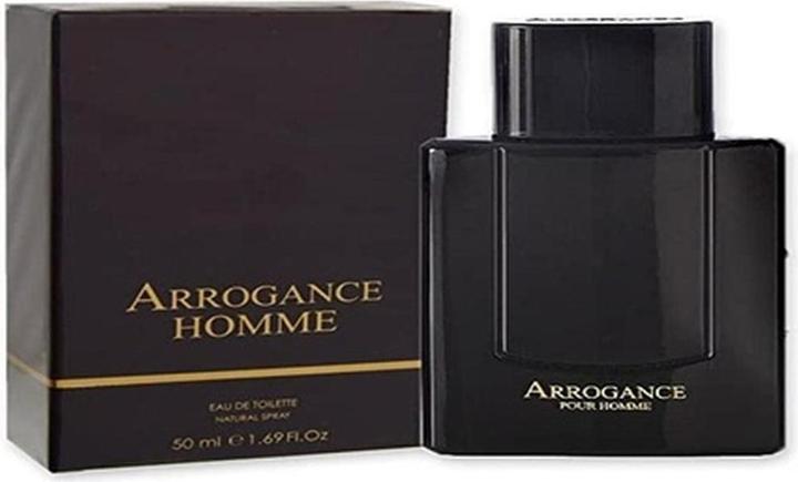 Immagine prodotto Arrogance Eau De Toilette (Eau de toilette)