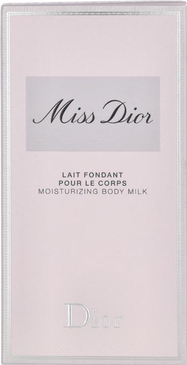 Produktbild Dior Miss (Körpercreme, 200 ml)