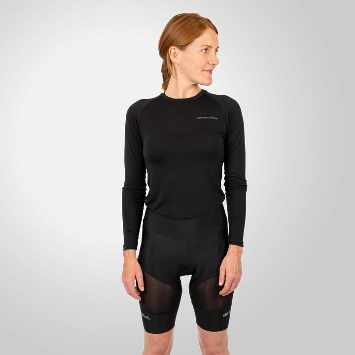 Actual product image Endura Ladies EGM Liner Short (S)