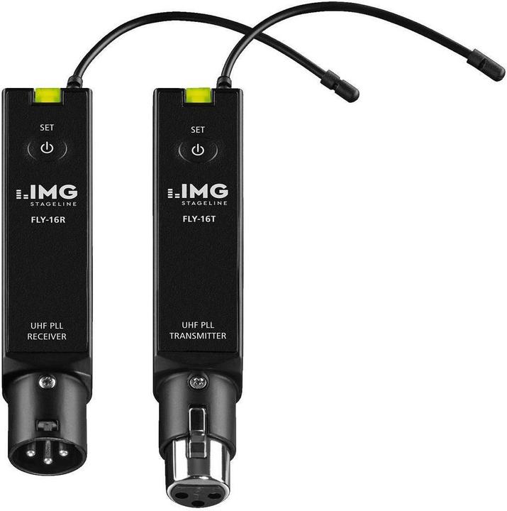 Produktbild Img Stage Line FLY-16SET