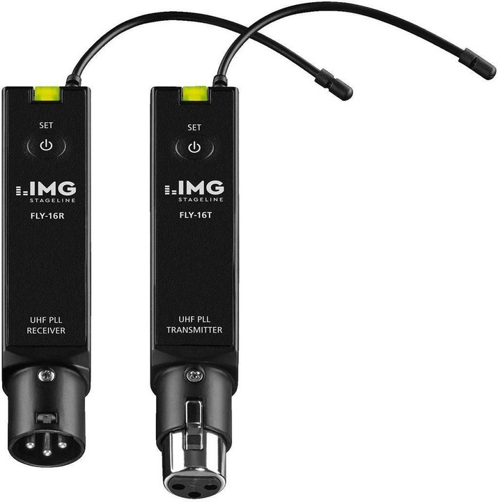 Produktbild Img Stage Line FLY-16SET