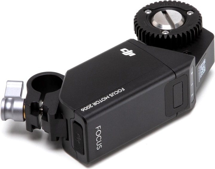 Produktbild DJI Focus Motor (Gimbal Fokushilfe)