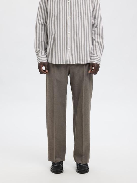 Produktbild Selected Woll Hose (50)