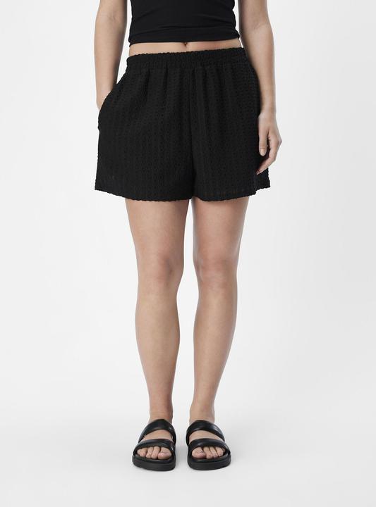 Produktbild Object OBJFEODORA Shorts (XS)