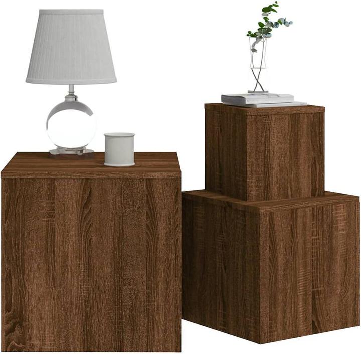 Immagine prodotto vidaXL Mirijam (45 x 45 x 45 cm)