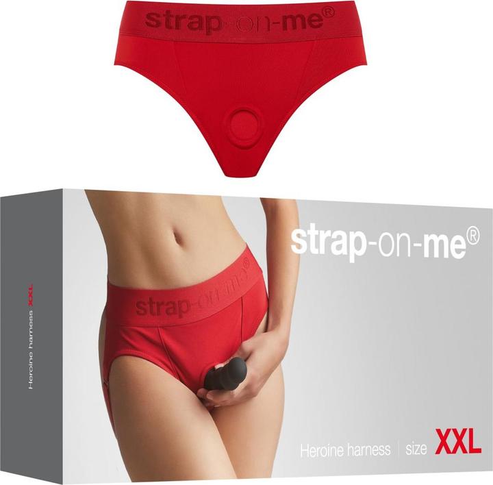 Produktbild Strap-on-me Heroine Harness