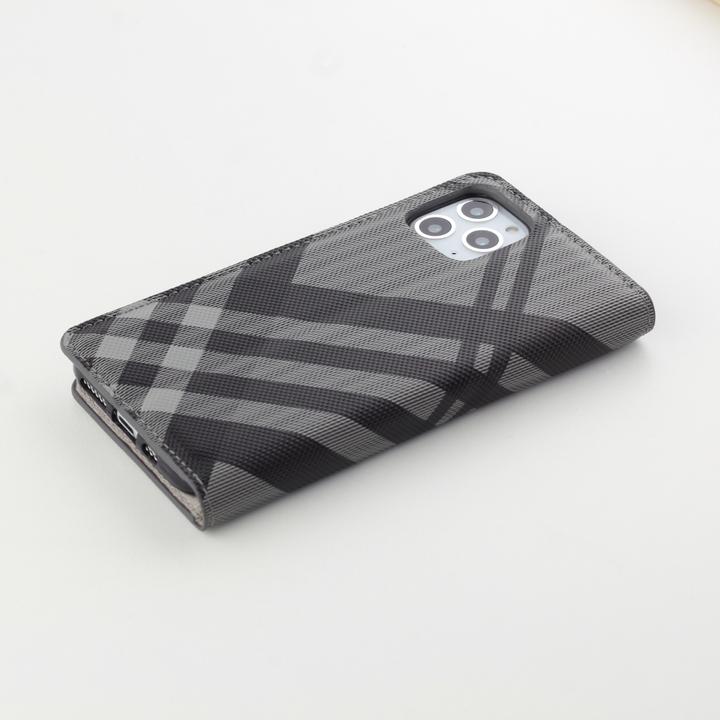 Produktbild PhoneLook Hülle Flip Lines (Apple iPhone 11 Pro)