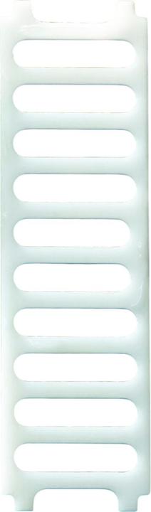 Image du produit Bellaria Inserts parfumés Air Cube Vanilla Breeze, 2 pièces