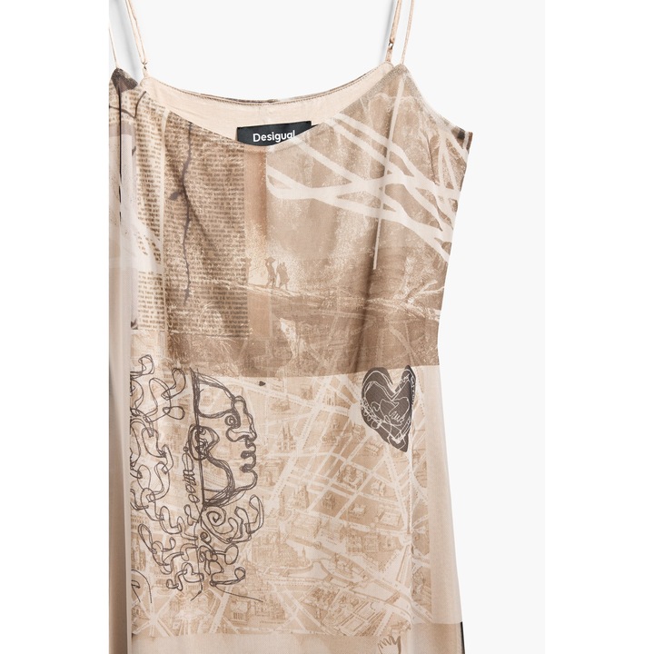 Produktbild Desigual Lacroix (XL)