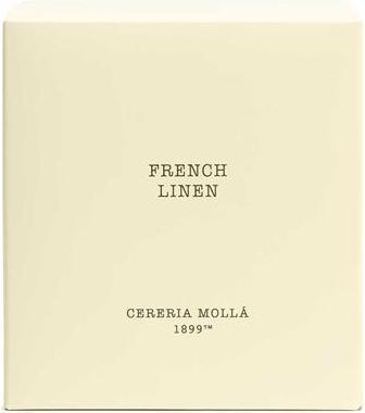Productafbeelding Cereria Molla Frans linnen