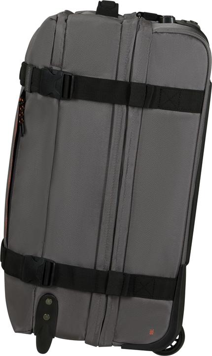 Actual product image American Tourister URBAN TRACK Duffle with Wheels (35 l)