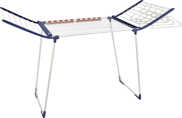 Produktbild Leifheit Standtrockner Pegasus 200 Solid (20 m)