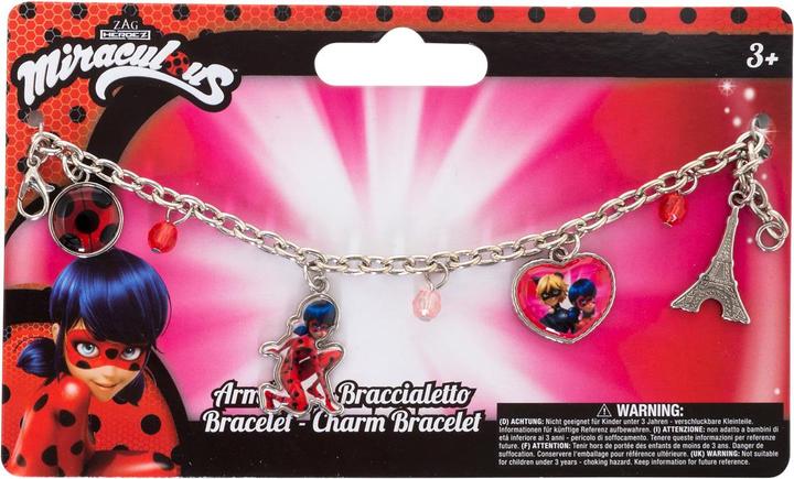 Immagine prodotto Joy Toy Miracoloso (Metallo)