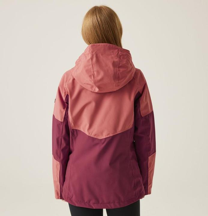 Actual product image Regatta Wentwood IX (XS)