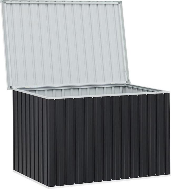 Actual product image vidaXL Yorgos