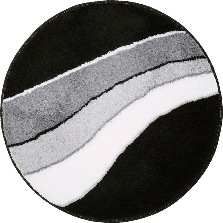 grey-black