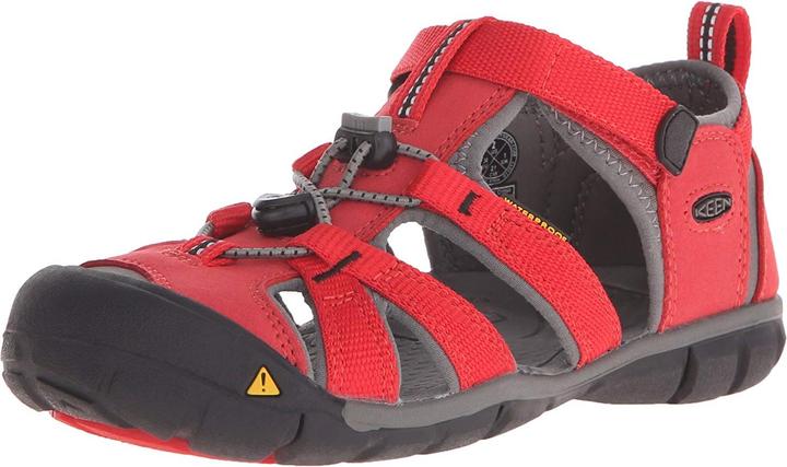Actual product image Keen C Seacamp II Cnx (29)
