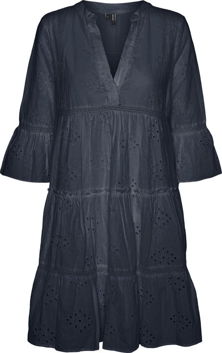 Vero Moda VMDICTHE Tunika Top