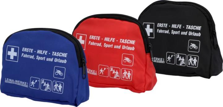 Produktbild Leina Verbandtasche Freizeit (Verbandskasten)
