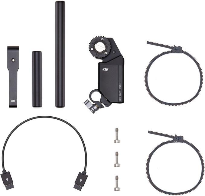 Produktbild DJI Focus Motor (Gimbal Fokushilfe)