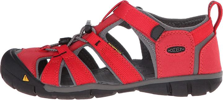 Actual product image Keen C Seacamp II Cnx (29)