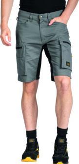 Immagine prodotto Rica Lewis Shorts di lavoro MOBIS 270 (34, 34)