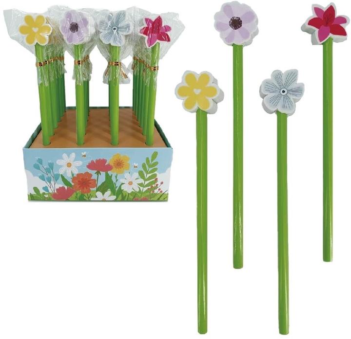 Immagine prodotto Roost Bleistift Blume (1 mm, HB)