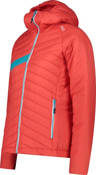 Immagine prodotto CMP Campagnolo Felpa con cappuccio (40)