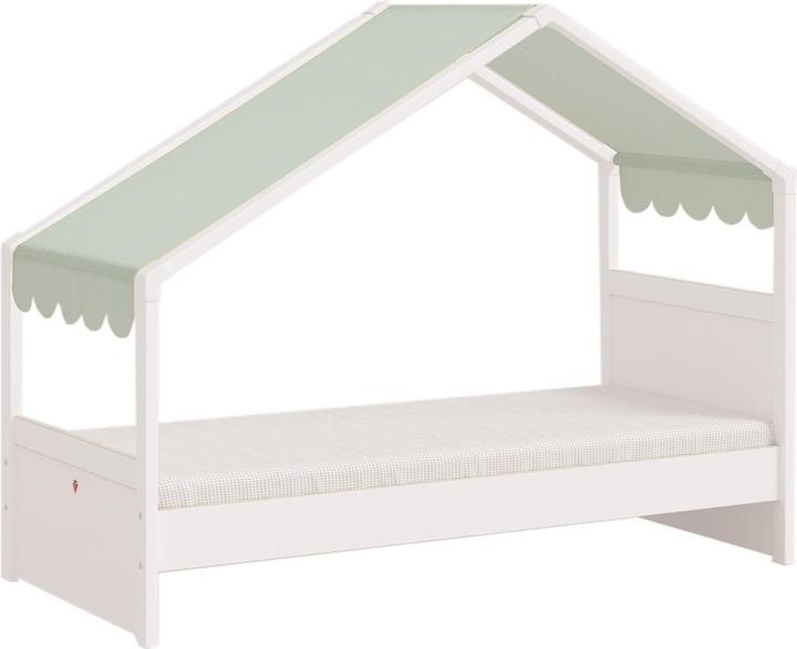 Children's bed