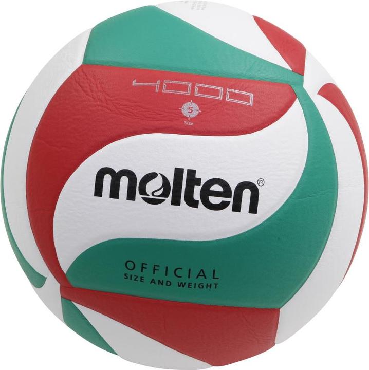 Produktbild Molten Volleyball V5M4000 (5)