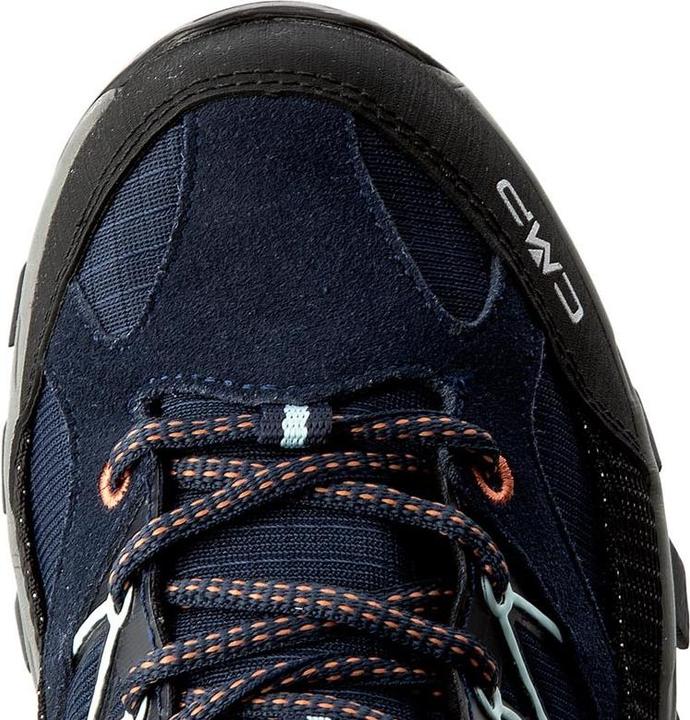 Produktbild CMP Campagnolo Rigel Low WP Shoes (40)