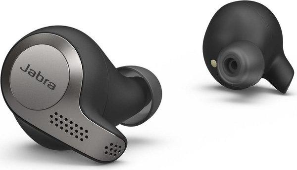 Image du produit Jabra Evolve 65t MS (Sans fil, USB-A)