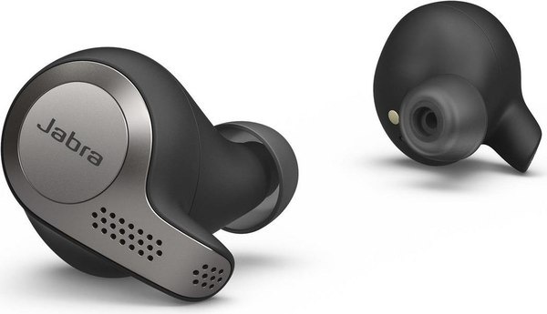 Produktbild Jabra Evolve 65t MS (Kabellos, USB-A)