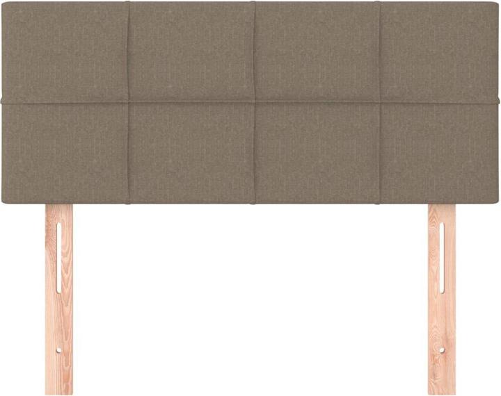 Actual product image VidaXL Ryanne (100 x 5 x 78/88 cm)