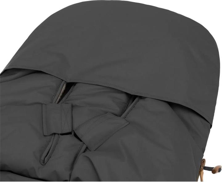 Image du produit Fillikid Fusssack Kinley Teddy