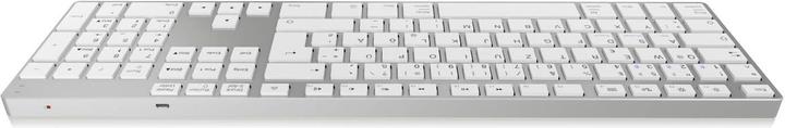 Produktbild KeySonic KSK-8022BT (DE, Kabellos)