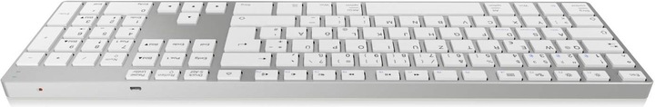 Actual product image KeySonic KSK-8022BT (DE, Wireless)