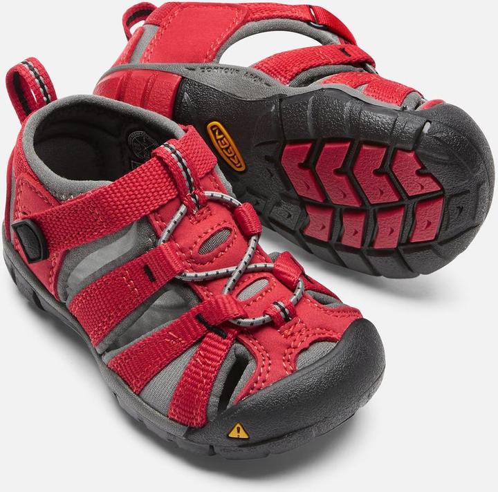 Actual product image Keen T Seacamp II Cnx (19)