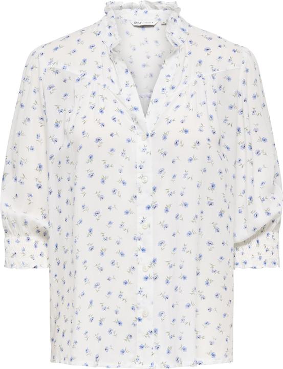 Immagine prodotto Only Onlraya 3/4 Shirt Wvn Noos (L)
