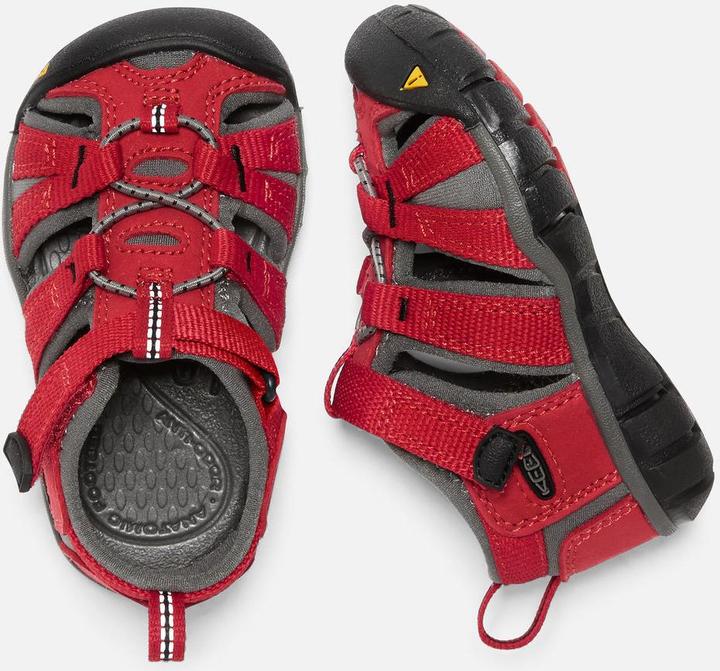 Actual product image Keen T Seacamp II Cnx (19)