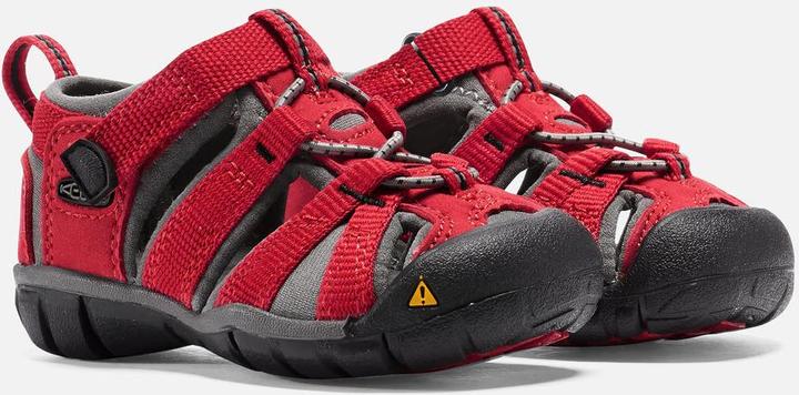 Actual product image Keen T Seacamp II Cnx (19)