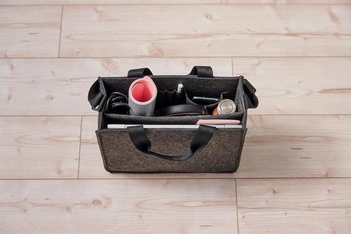 Productafbeelding Sigel Desk Sharing Bag M (14")