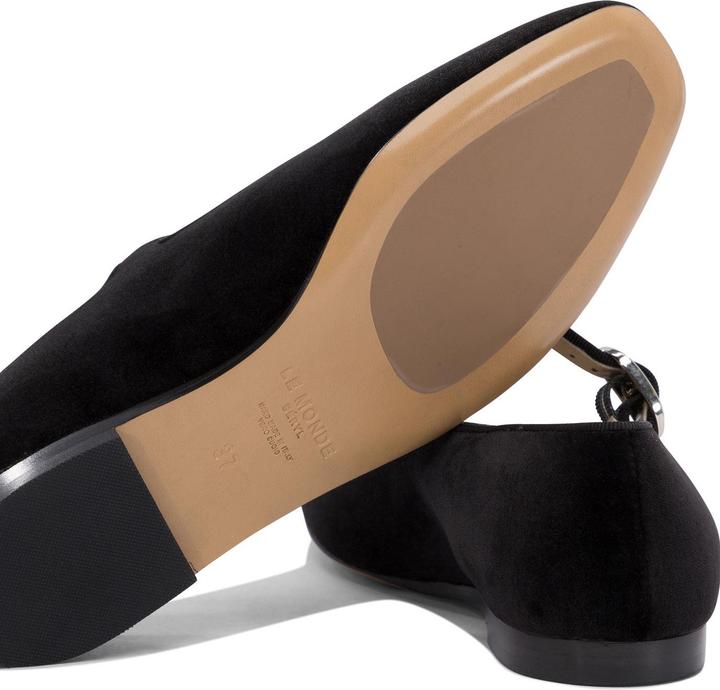 Immagine prodotto Le Monde BèRyl Ballerinas (40)