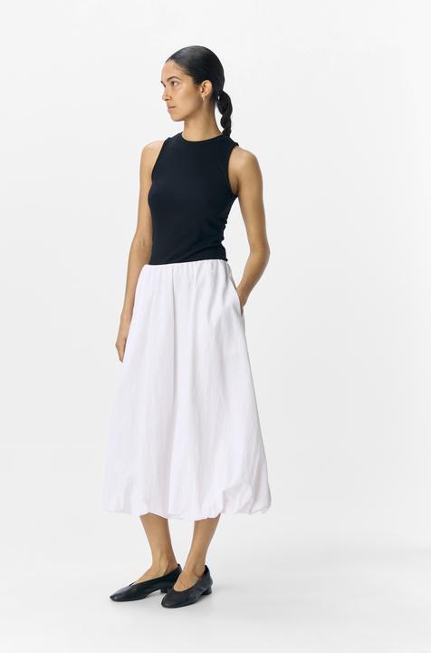 Image du produit Object Jupe midi ballon (38)