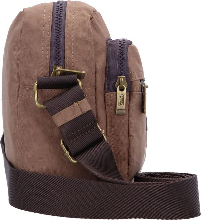 Actual product image Camel Active Journey shoulder bag 28 cm