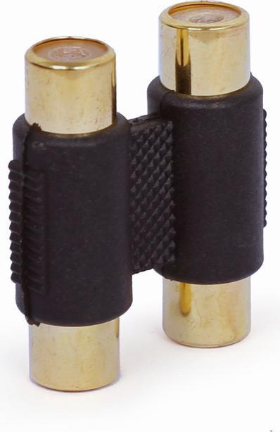 Immagine prodotto Gembird A-2RCAFF-01 audio doppio RCA