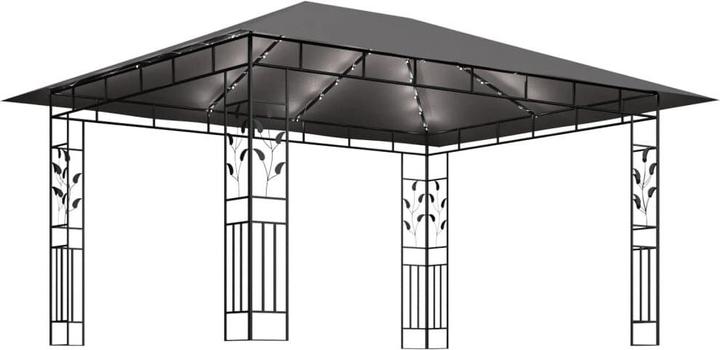 Image du produit vidaXL Gartenpavillon (400 cm, 300 cm)