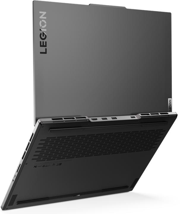 Produktbild Lenovo Legion S7 (16", 1500 GB, 16 GB, CH, Intel Core i7-12700H)